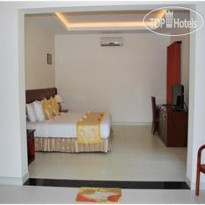 Sandhills Beach Resort & Spa