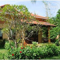 Sandhills Beach Resort & Spa