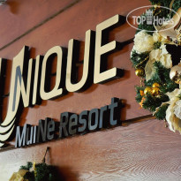 Muine Unique Resort 