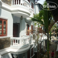 Viva Boutique Resort 3*