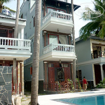 Viva Boutique Resort 