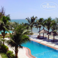 Hoang Lam Resort Mui Ne 