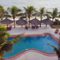 Hoang Lam Resort Mui Ne 