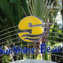 Sunshine Beach 