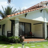 Ngoc Bich Bungalow 2*