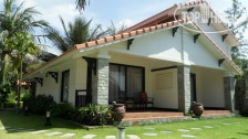 Ngoc Bich Bungalow 2*