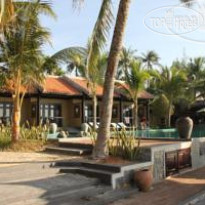 Lotus Village Resort 