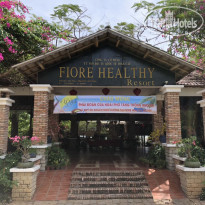 Fiore Healthy Resort 
