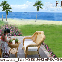 Fiore Healthy Resort 