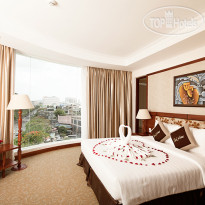 TTC Hotel Deluxe Tan Binh 