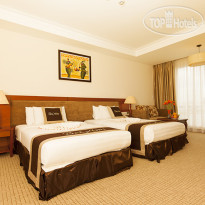 TTC Hotel Deluxe Tan Binh 