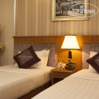 Silverland Sil Hotel & Spa 