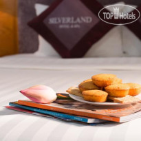 Silverland Sil Hotel & Spa 