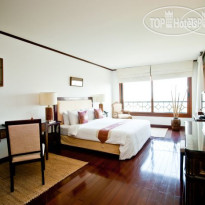 Saigon Domaine Luxury Residences Suite