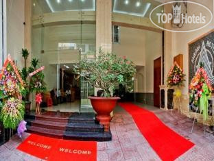 Фотографии отеля  An Binh 2 Hotel 2*