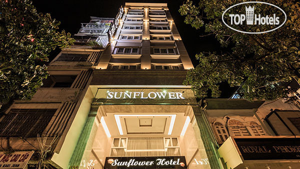 Фотографии отеля  Sunflower 3*