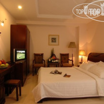 Kin Hotel Thai Van Lung 