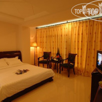 Kin Hotel Thai Van Lung 