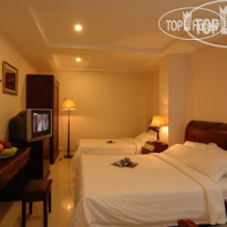 Kin Hotel Thai Van Lung 