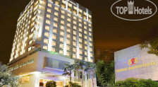 Vissai Saigon Hotel 4*