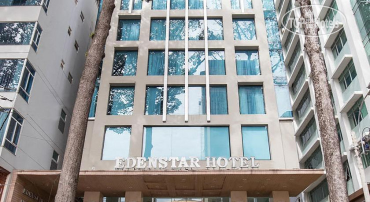 Фотографии отеля  Edenstar Saigon Hotel 4*