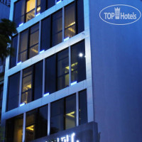 A&EM 46 Hai Ba Trung Hotel 3*