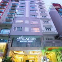 Alagon Western Hotel 3*