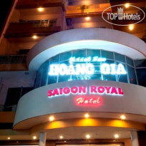 Saigon Royal Hotel 