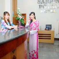 Saigon Royal Hotel 
