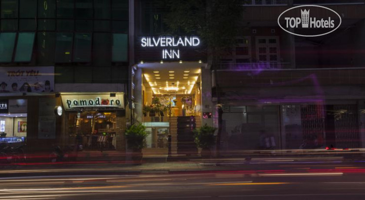 Фотографии отеля  Silverland Min Hotel 3*