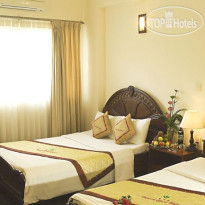 Thanh Binh 2 Hotel 