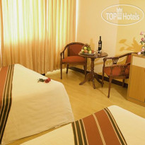 Thanh Binh 2 Hotel 