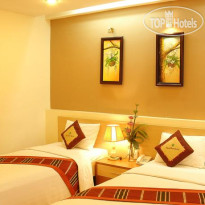 Thanh Binh 2 Hotel 