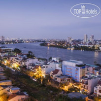 Charm Suite Saigon Hotel 