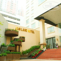 Sunland Hotel 