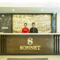 Sonnet Saigon Hotel 