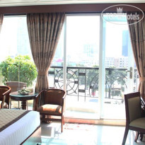 Thien Xuan Hotel 