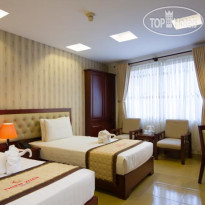 Thien Xuan Hotel 