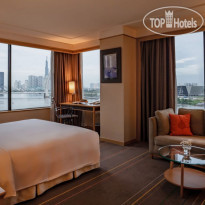 Renaissance Riverside Hotel Saigon 