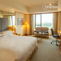 Renaissance Riverside Hotel Saigon 