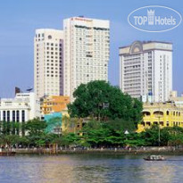 Sheraton Saigon Hotel & Towers 