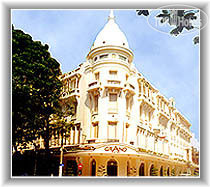 Фотографии отеля  Grand Saigon 5*