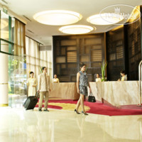 Parkroyal Saigon 4*