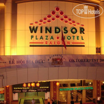 Windsor Plaza 