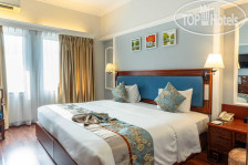 Royal Hotel Saigon (Kimdo Hotel) 4*