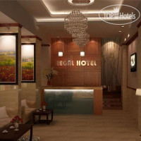 Regal Hotel 2*