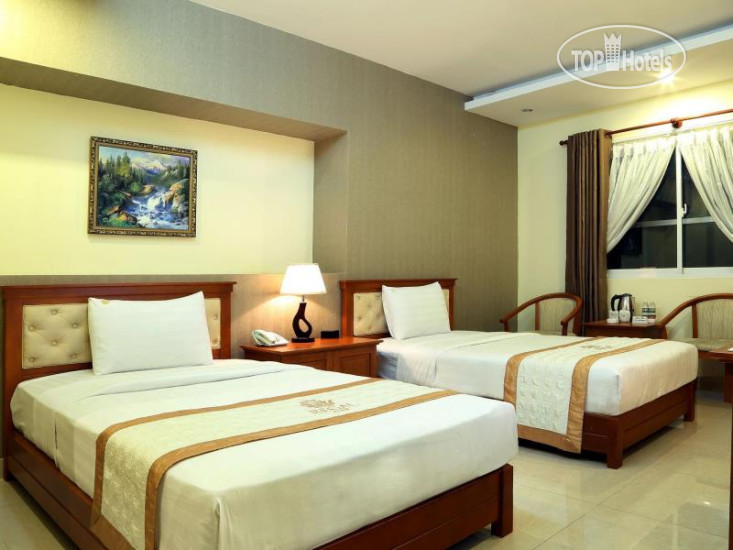 Новые добавленные фото туристов Regal Hotel 2*
