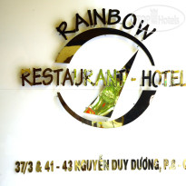 Rainbow 1 Hotel 