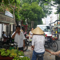 Minh Chau Apartment Hotel 