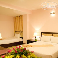 Dong Kinh Hotel 3*